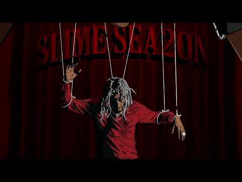 Young Thug - Raw (Might Just) [Official Visualizer]