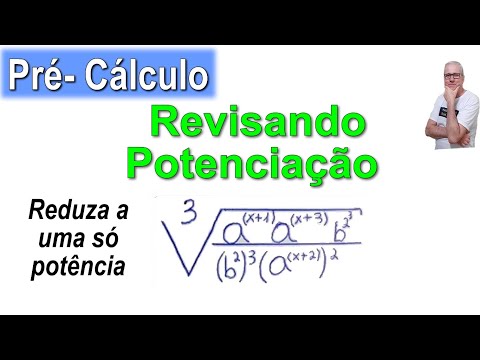 GRINGS 👉PRE-CALCULUS - Reviewing POWERS @OmatematicoGrings