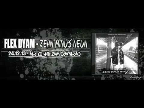 06. Flex Dyam feat. Chrizz Danielz- Ich bin Rap