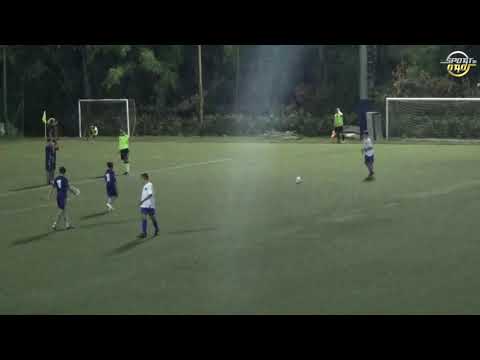 XI Memorial Bini, Semifinale: Savio - Vigor Perconti 1 - 1 (6-4 dcr)