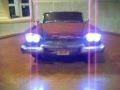 CHRISTINE 1 18 Custom Untrestored Dirty 1958 Plymouth Fury Weathered RaRe Ut
