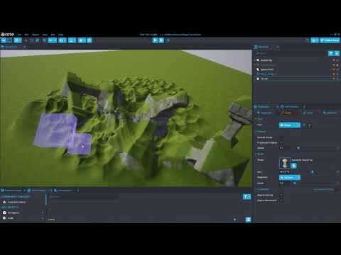 Voxel Plugin - Project Showcase: Core