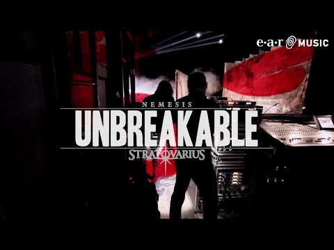 Stratovarius Unbreakable Official Music Video from the album 