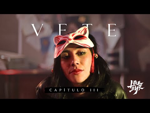 Lee Eye - Vete (Official Video)