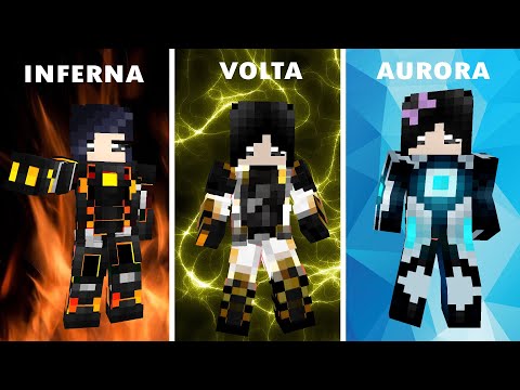 3 NEW TEACHER SADAKO FIGHT GIANT SIREN HEAD - MINECRAFT MONSTER SCHOOL