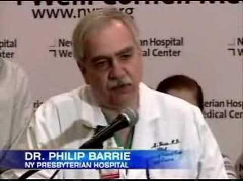 Astounding Survival Story - Man Survives 47 Story Fall!