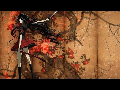 {32} Nightcore (Blind Channel) – Unforgiving (with lyrics)