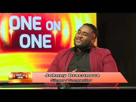 One on One - Johnny Dracunova