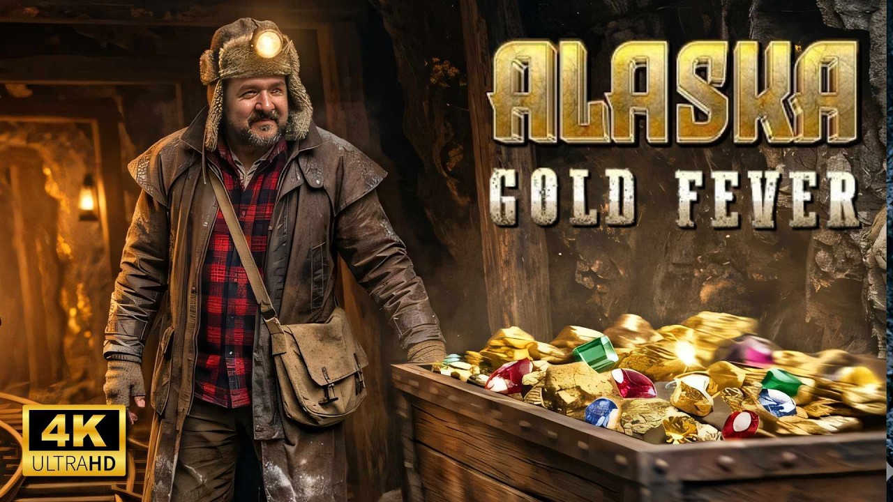 BENEFICIOS AL FIN? | ALASKA GOLD FEVER EP.14