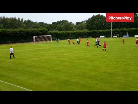 Chipped to perfection: Crawley Down Vs Peacehaven