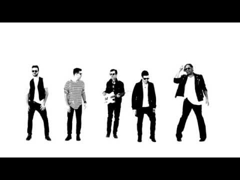 Los Claxons - Desde Que Te Vi