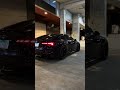 There S Just Something About A Blacked Out Audi Audi Rs5 Audirs Cars Quattro Competition