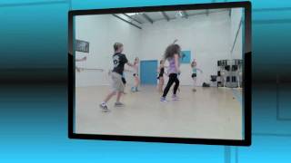 Ivy Heeney @ Dynamite Dance Centre