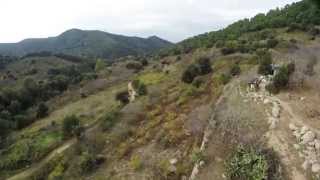 preview picture of video 'A VISTA DE DRON - LA VINYA'