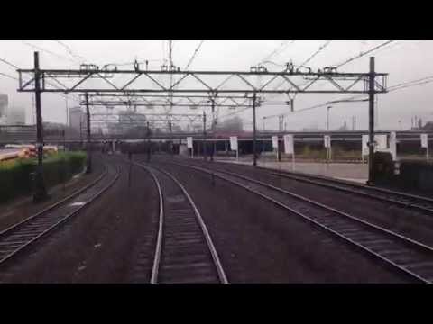 HISPEED HOLLAND Baarn - Utrecht 2013