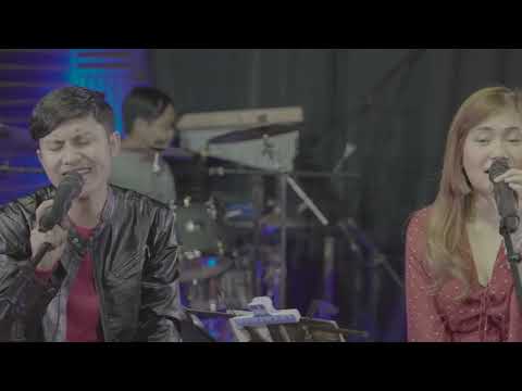 အချစ်နဲ့ငပိ AChit nak Ngapi - Mee No and Kaung Kaung