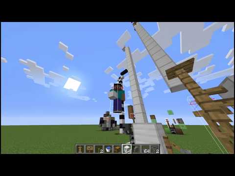 [MC] Super early game automatic ore duplication with Integrated Dynamics