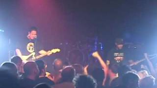 agent orange - too young to die