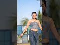 Navel Pranitha Latest Navel