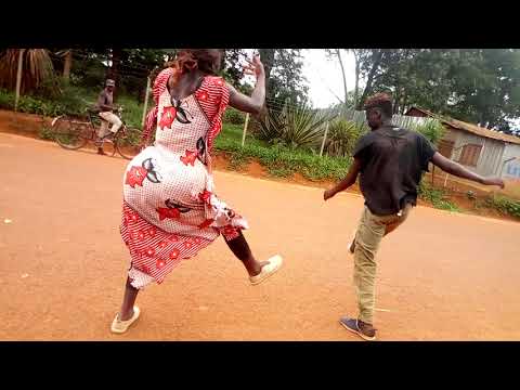 Sir ngoma Feat. Mr. T touch - Bonge la demu (official music video)