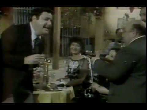 Predrag Gojkovic Cune - Kad sam bio Novome Sadu (uživo)