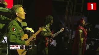 Download lagu CONCERT TIKEN JAH FAKOLY A DAKAR -  DU 24 MAI 2025 mp3