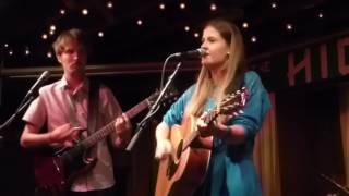 Kacy & Clayton - One Toke Over The Line