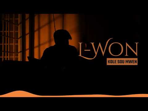 L-WON _Kole sou mwen