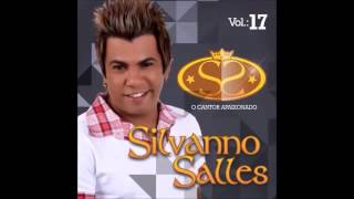 Download lagu SILVANNO SALLES   Vi Amor No Seu Olhar mp3