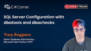 SQL Server Configuration with dbatools and dbachecks - SQL Server Virtual Conference 2021