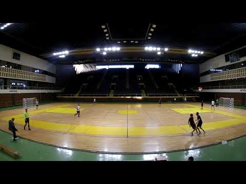 MNK Šolta - Sierra Leone (3:2)