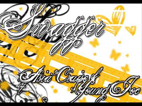 Swagger - Asia Criuse ft Young Joc