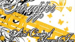 Swagger - Asia Criuse ft Young Joc