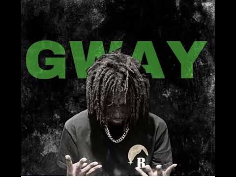 Baby 8-Gway (Official Audio)