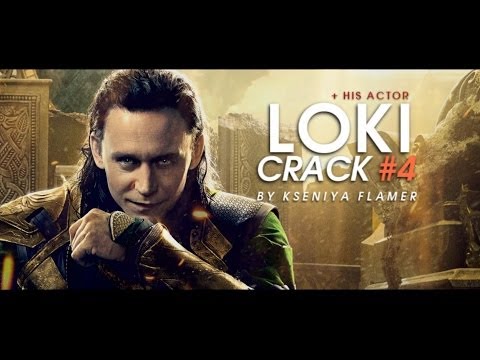 Loki Crack #4