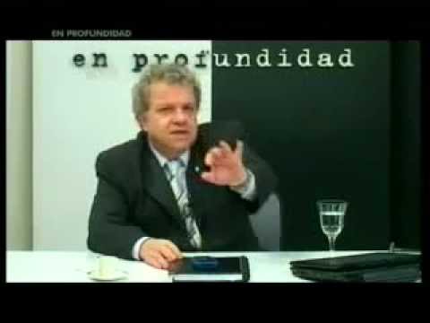 EN PROFUNDIDAD - LUNES 21 DE MAYO DE 2012