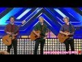 Brothers 3 - The X Factor Australia 2014 - AUDITION [FULL]