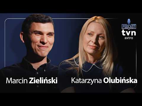 Marcin Zieliński uzdrawia chorych - jak to robi? | PODCAST TVN