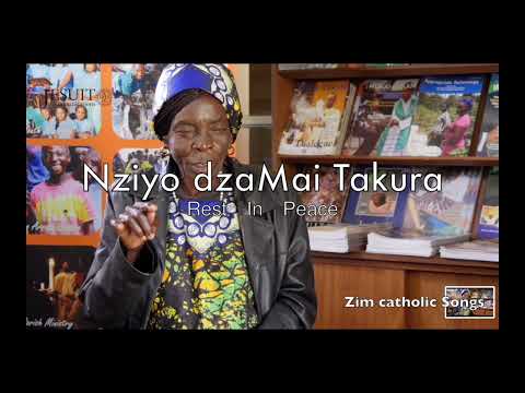 Mai Takura's Songs In One (Zim Catholic Songs)