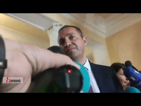 Բիզնեսմենների 90 տոկոսը ինձ խոստովանում էին, որ եթե իշխանափոխություն լինի, կարտագաղթեն