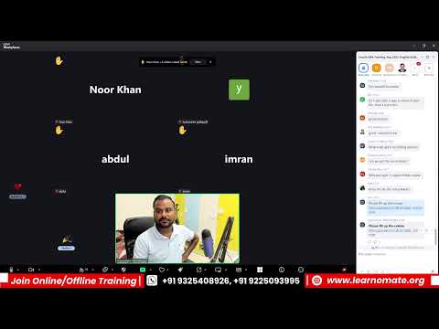 Oracle DBA Training – Day 1 | Introduction to Oracle Database Administration