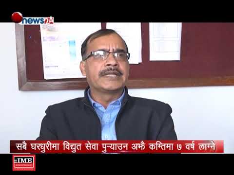 BUSINESS TODAY (2075/09/30) - NEWS24 TV