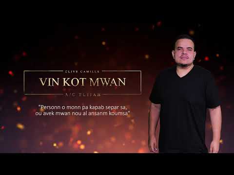 VIN KOT MWAN CLIVE CAMILLE (A/C ELIJAH) SEYCHELLES