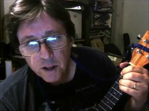 SotU 241 - Goodnight Irene