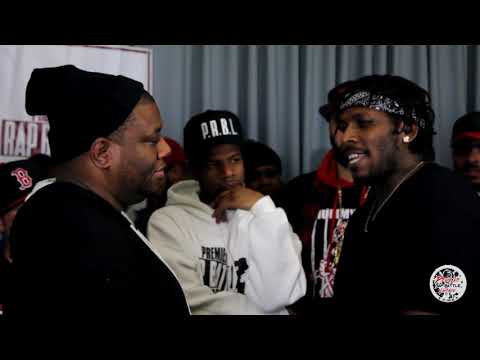 Zeus Da God vs Bluee