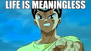 Download lagu Yusuke's Existential Crisis mp3 Download lagu Yusuke's Existential Crisis mp3