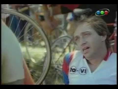 Sere Cualquier Cosa Pero Te Quiero (Pelicula Completa)