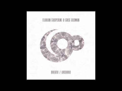 Florian Gasperini & Greg Ochman - Breath