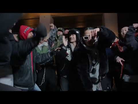 Team Tomodachi “Bangkok Remix” - Dandee, Yuki Chiba