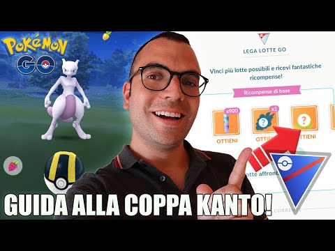 COME CATTURARE SENZA RAID MEWTWO E GLI UCCELLI LEGGENDARI!